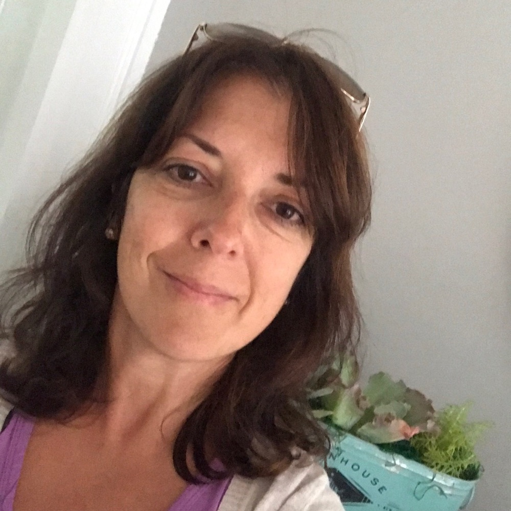 Meet your Posher, Ana